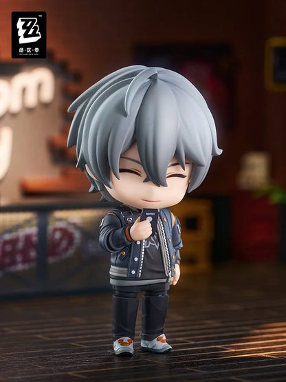 Zenless Zone Zero GSC Nendoroid Wise