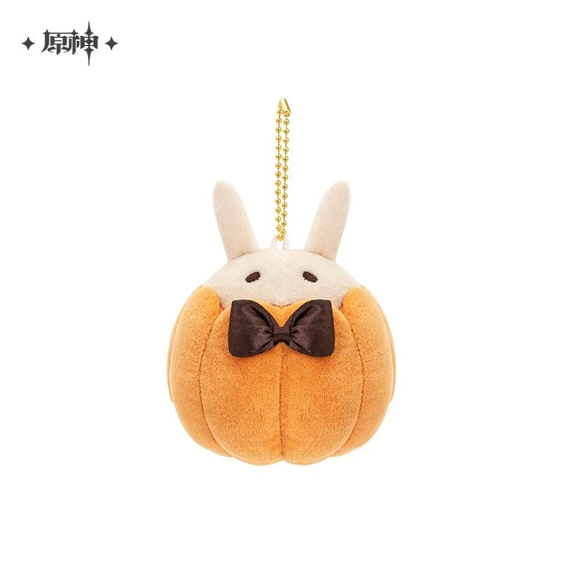 Genshin Impact Twilight Whimsy Series Squish Plush Keychain