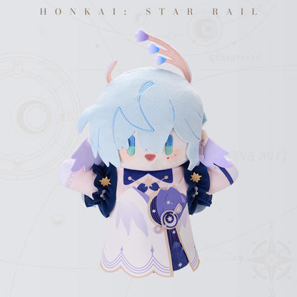 Honkai: Star Rail Herta Hand Puppet Factory Series Plushie