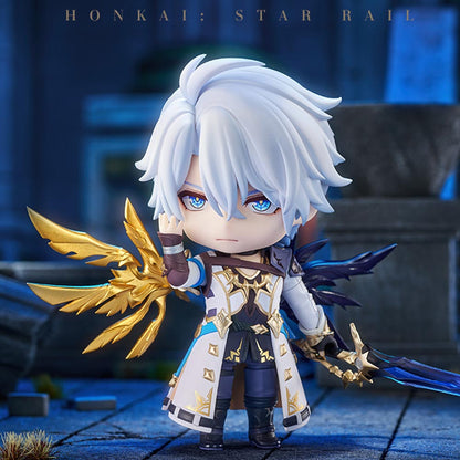 Honkai: Star Rail Nendoroid Phainon Figure