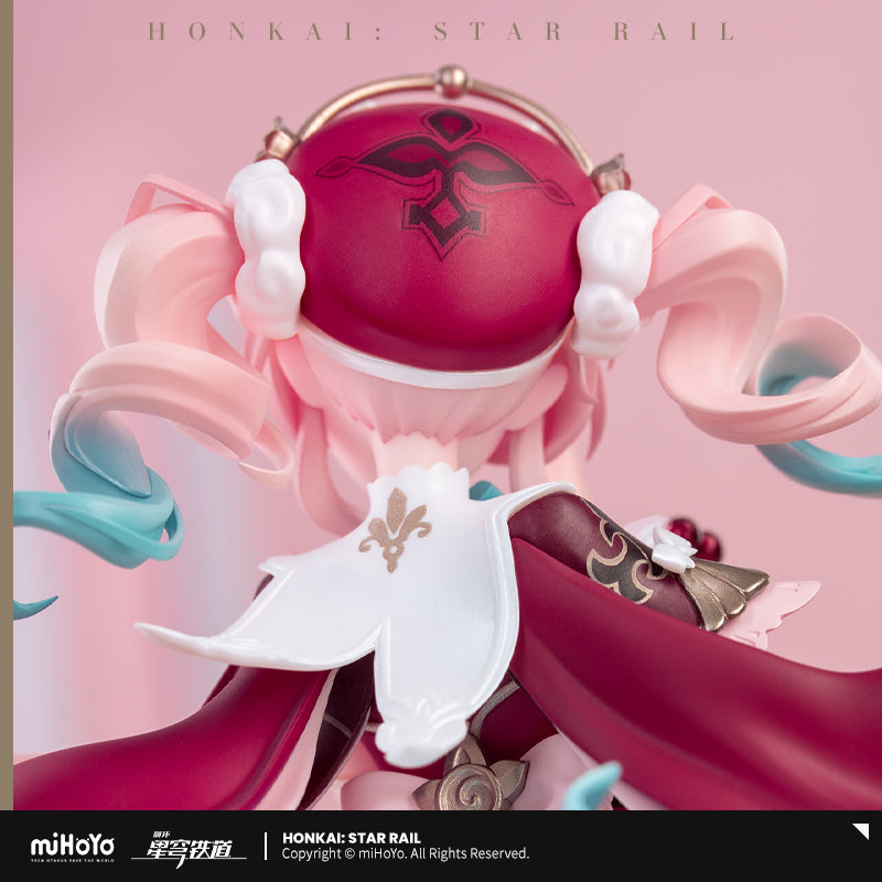 Honkai: Star Rail Hyacine 1/8 Scale Figure