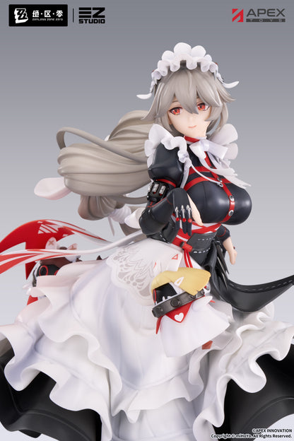 Zenless Zone Zero Alexandrina Sebastiane 1/7 Scale Painted Figure