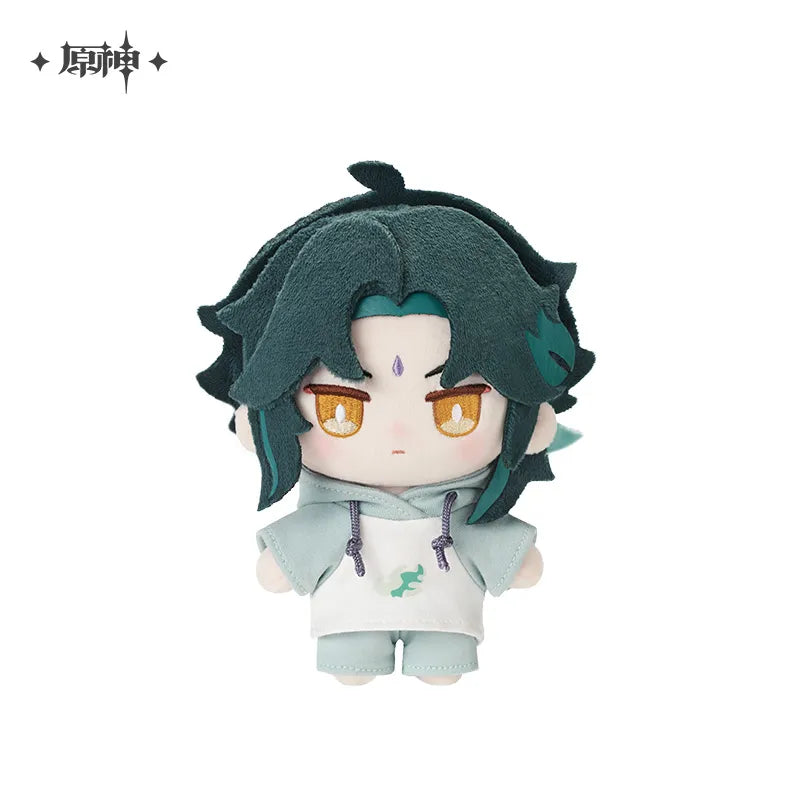 Genshin Impact Sweet Slumber Whispers Series Plush Doll