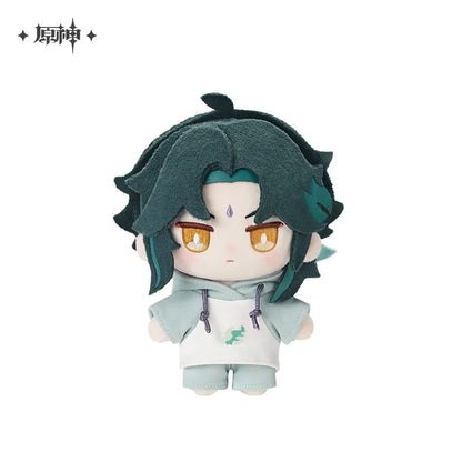 Genshin Impact Sweet Slumber Whispers Series Plush Doll