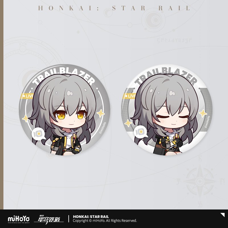 Honkai: Star Rail Owlbert&