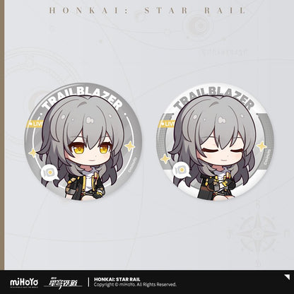 Honkai: Star Rail Owlbert&