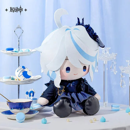 Genshin Impact Furina Theme Plushy Toy