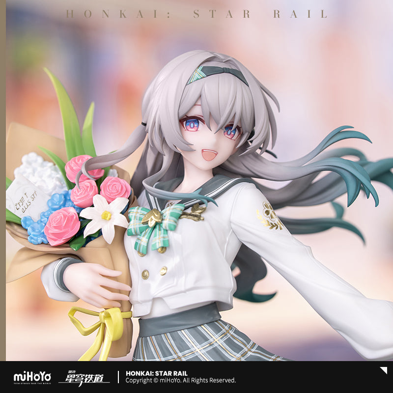 Honkai: Star Rail Firefly Theme 1/8 Scale Figure: Spring Missive Ver.