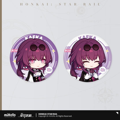 Honkai: Star Rail Owlbert&