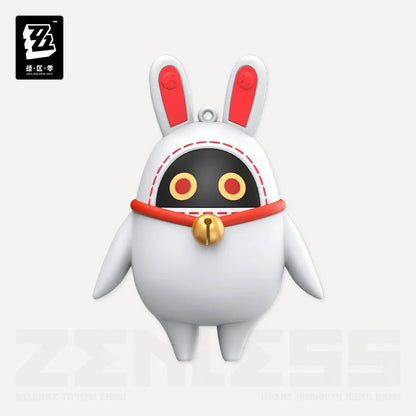 Zenless Zone Zero Bangboo Standee Series Cool Bangboo Figure Blind Box Vol.2