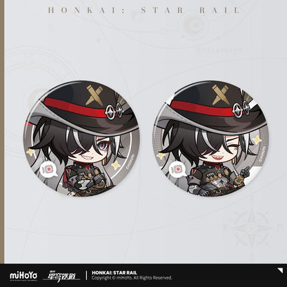 Honkai: Star Rail Owlbert&