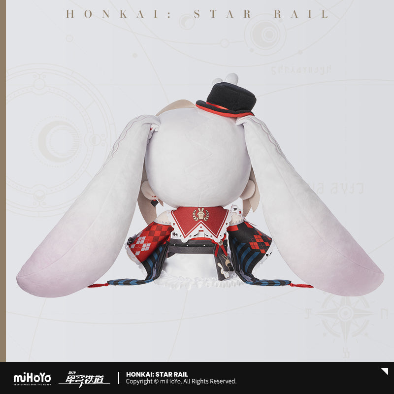 Honkai: Star Rail Sparxie Hug Doll