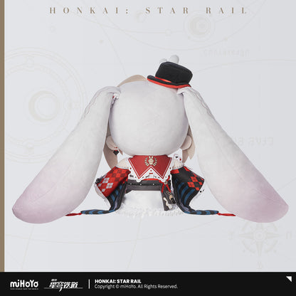 Honkai: Star Rail Sparxie Hug Doll