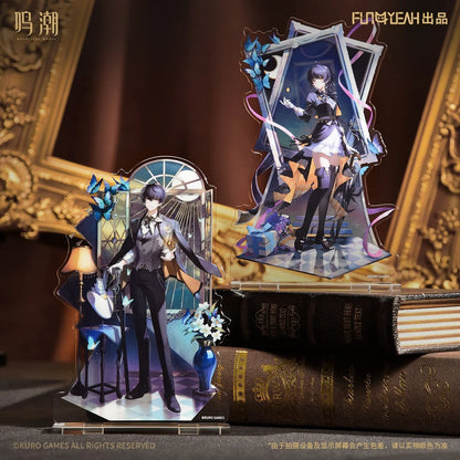 Wuthering Waves Phantom Echoes Series Acrylic Standee