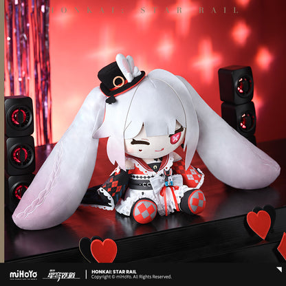 Honkai: Star Rail Sparxie Hug Doll
