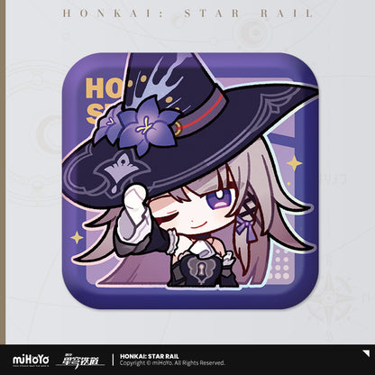 Honkai: Star Rail PomPom&