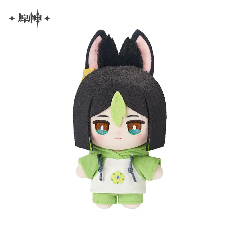 Genshin Impact Sweet Slumber Whispers Series Plush Doll