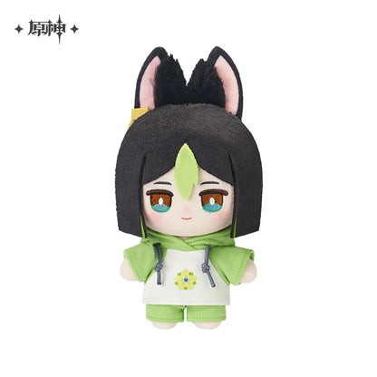Genshin Impact Sweet Slumber Whispers Series Plush Doll