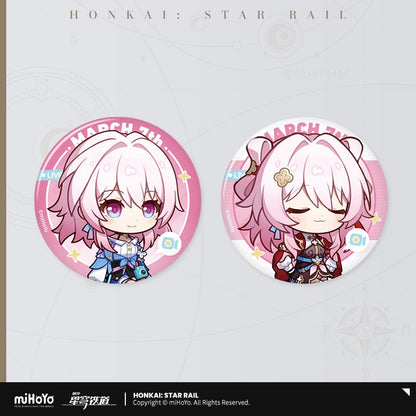 Honkai: Star Rail Owlbert&