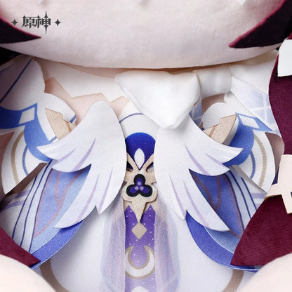 Genshin Impact Theme Series Columbina Theme Plush Doll