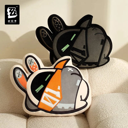 Zenless Zone Zero Bangboo Toy Series Pillow Vol 1.0