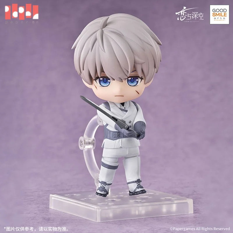 Love and Deepspace Xavier GSC Nendoroid Figure
