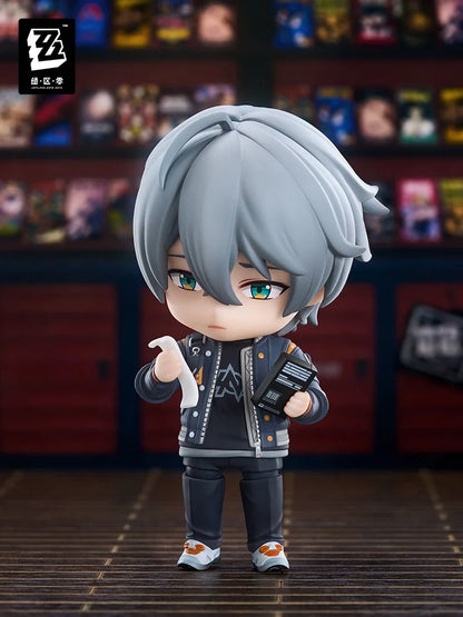 Zenless Zone Zero GSC Nendoroid Wise