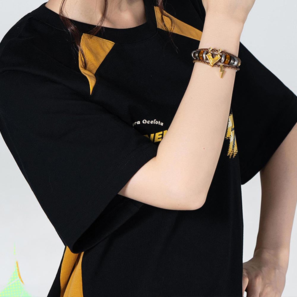 Genshin Impact Flames and Foothills Series Xilonen Impression Bracelet