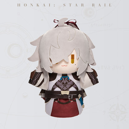 Honkai: Star Rail Herta Hand Puppet Factory Series Plushie