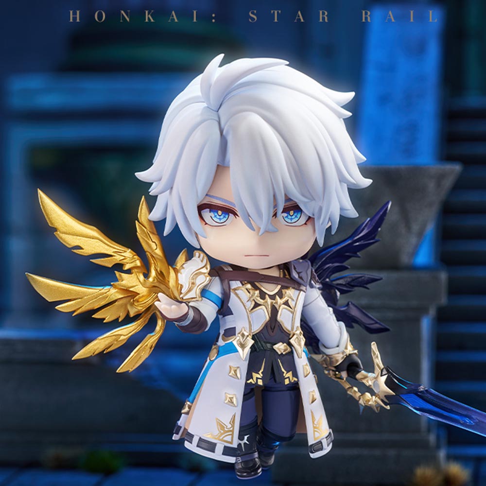 Honkai: Star Rail Nendoroid Phainon Figure
