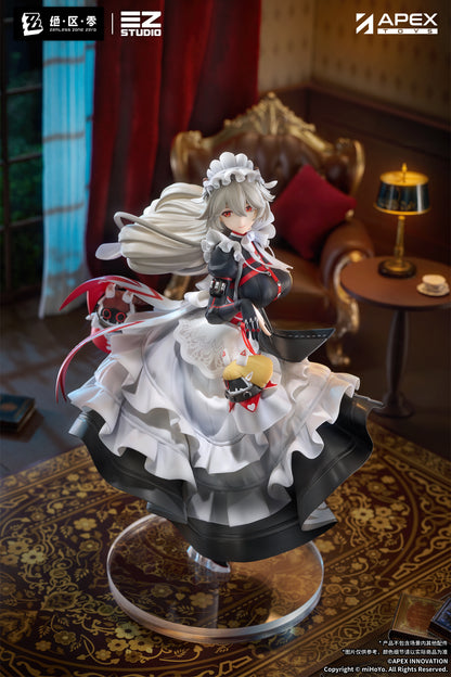 Zenless Zone Zero Alexandrina Sebastiane 1/7 Scale Painted Figure