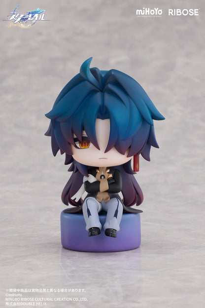 Honkai: Star Rail Owlbert&