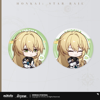 Honkai: Star Rail Owlbert&
