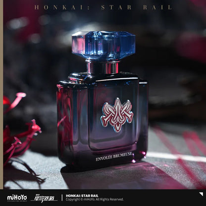Honkai: Star Rail Galaxy Aromatherapy Series Fragrance