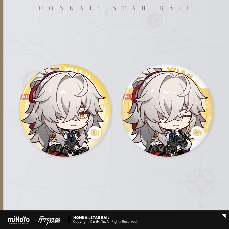 Honkai: Star Rail Owlbert&