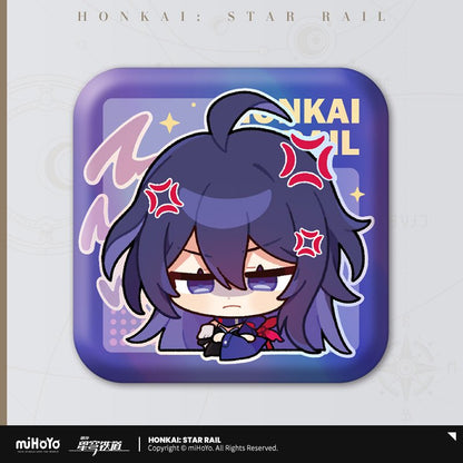Honkai: Star Rail PomPom&