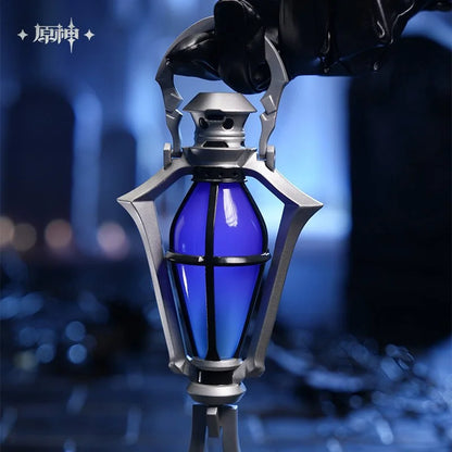 Genshin Impact Flins Theme Small Night Lamp