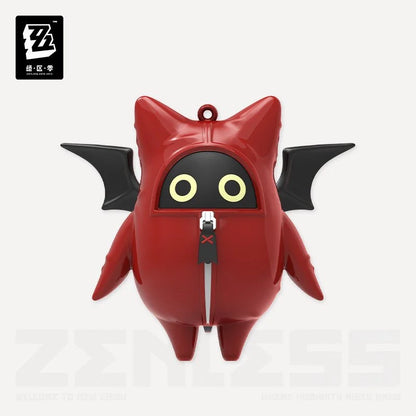 Zenless Zone Zero Bangboo Standee Series Cool Bangboo Figure Blind Box Vol.2