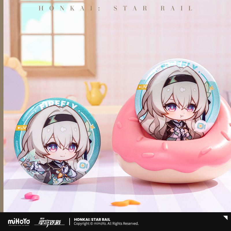 Honkai: Star Rail Owlbert&