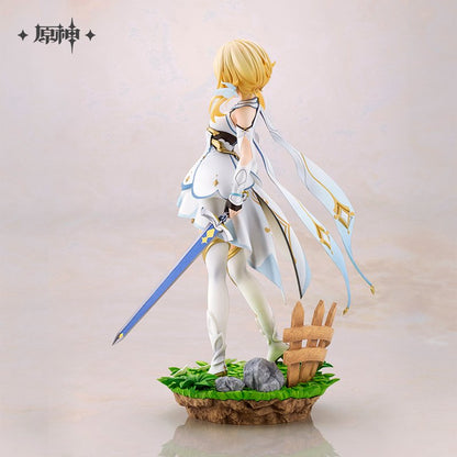 Genshin Impact Lumine Ver. 1/7 Scale Complete Figure