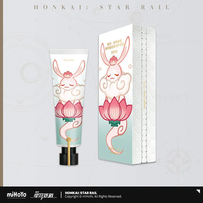 Honkai: Star Rail &quot;Galaxy Aromatherapy&quot; Series Hand Cream
