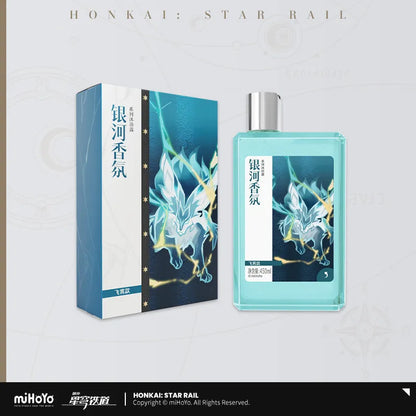 Honkai: Star Rail Galaxy Aromatherapy Series Shower Gel