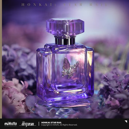 Honkai: Star Rail Galaxy Aromatherapy Series Fragrance