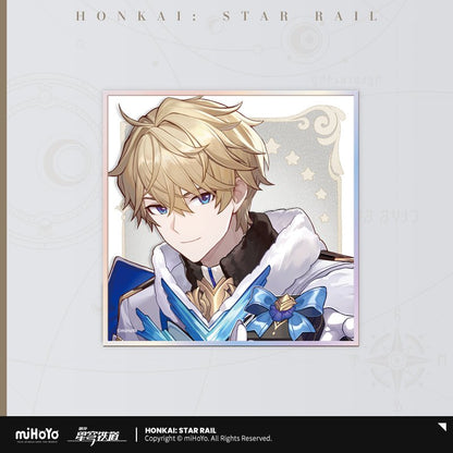 Honkai: Star Rail Cosmic Candy House Series Shikishi Board Vol 1.0/2.0
