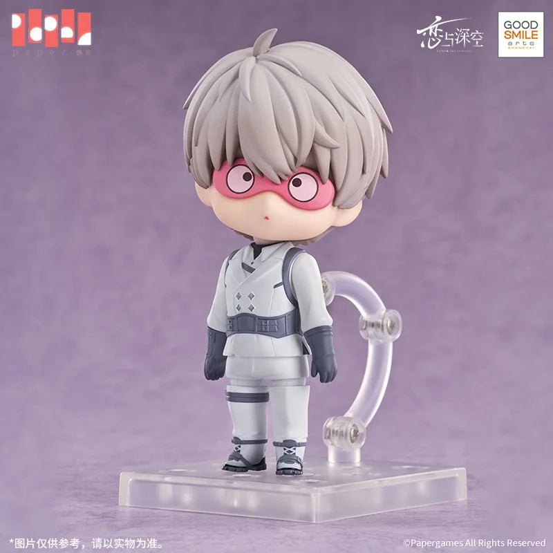 Love and Deepspace Xavier GSC Nendoroid Figure