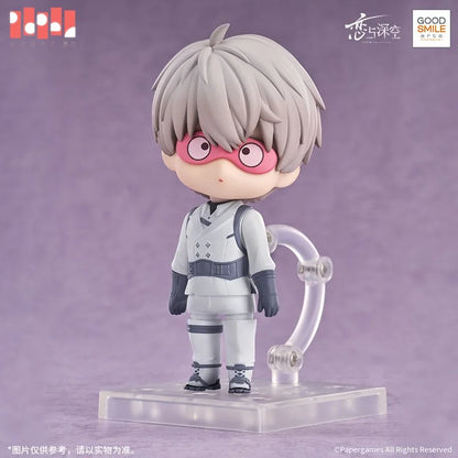Love and Deepspace Xavier GSC Nendoroid Figure