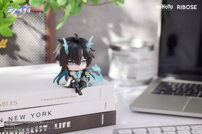 Honkai: Star Rail Owlbert&