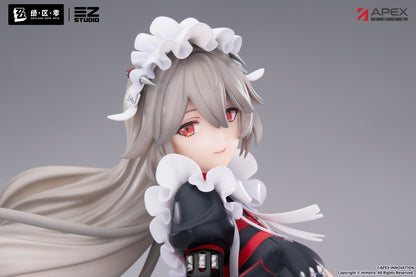Zenless Zone Zero Alexandrina Sebastiane 1/7 Scale Painted Figure