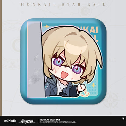 Honkai: Star Rail PomPom&