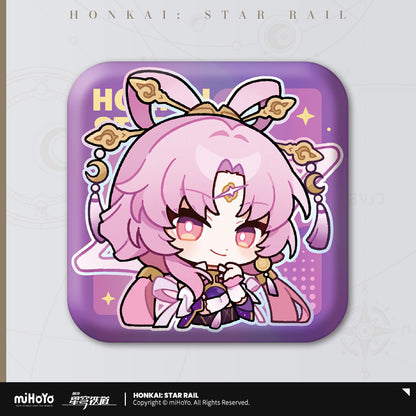 Honkai: Star Rail PomPom&